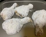 鹹酥香炸棒棒腿【氣炸鍋】的食譜步驟3照片