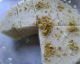 A picture of step 6 of Layali Lubnan (Lebanese Nights Dessert).