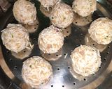 A picture of step 3 of Rice flower dumplings/chawal ke ful.