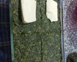 Foto del paso 3 de la receta: Pastel bicolor de acelga y zapallo