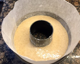 Foto del paso 13 de la receta: Bizcocho de avena, coco y trocitos de chocolate sin gluten