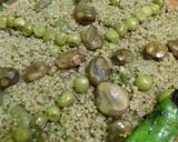 صورة لخطوة 2 من وصفة مسفوف قبائلي (أقفال نتمزين)