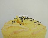 Foto langkah ke 9 dari resep Cupcake Labu Super Moist Gluten Free (ladang lima).