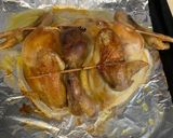 Foto langkah ke 1 dari resep Ayam bakar (panggang) taliwang.