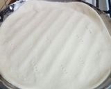 Foto del paso 3 de la receta: Tortilla para el mate (en bifera)
