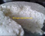 Foto del paso 3 de la receta: Como hacer queso fresco