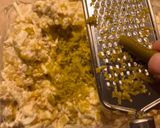 A picture of step 2 of Olivier salad (Russian salad)🇷🇺.
