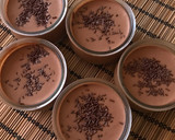 Foto del paso 6 de la receta: Mousse de chocolate 🍫
