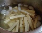 Peri Peri Sweet Potato Fries recipe step 2 photo