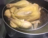 Foto langkah ke 3 dari resep Vietnamese chicken soup.