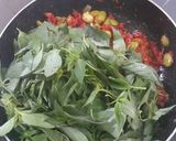 Foto langkah ke 4 dari resep Sambal Pete Kemangi.