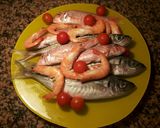 Foto del paso 1 de la receta: Fuente de año nuevo