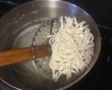 紅燒小牛排酸菜湯麵的食譜步驟7照片
