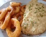 Une image de l'étape 5 de Purée de chou vert au Cook Expert.