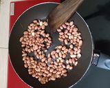 Foto langkah ke 1 dari resep Cokelat Kacang Sprinkle.