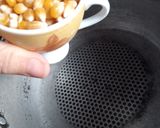 صورة لخطوة 1 من وصفة بوب كورن 🌽🌽 بدون زيت