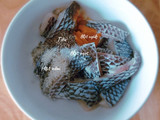 Ram CÁ cuốn lá lốt