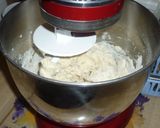 Lángos (hűtőben kelt) recept fázis 3 fotója