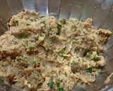 আলুর পরোটা (Aloor paratha recipe in Bbengali) রেসিপি ধাপ - 3 ছবি