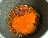 Rajma Keema Masala recipe step 6 photo