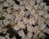 Foto langkah ke 1 dari resep Kering Tempe Kentang Kriuk Pedas Manis.