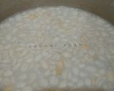 Foto langkah ke 8 dari resep Kacang kuah (dessert).