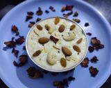 ભાત ની ખીર (Rice Kheer Recipe In Gujarati) રેસીપી સ્ટેપ7ફોટો