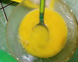 Foto langkah ke 3 dari resep Bingka Singkong / Ubi Kayu.
