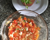 Foto del paso 3 de la receta: Salsa criolla