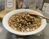 炎夏必喝｜高梁米綠豆湯的食譜步驟3照片