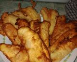 Foto langkah ke 6 dari resep Pisang goreng renyah.
