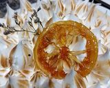 Foto del paso 1 de la receta: Merengue suizo