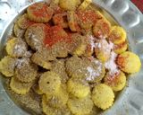 मूली का अचार (mooli ka achar recipe in Hindi) रेसिपी चरण 6 फोटो