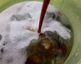 Foto langkah ke 6 dari resep Cendol Kecebong.