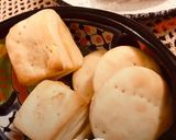 Foto del paso 10 de la receta: 🥐🧈Bizcochitos 🧈🥐
