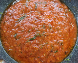 Foto del paso 1 de la receta: Gnocchi de patata sin gluten con salsa de tomate y albahaca