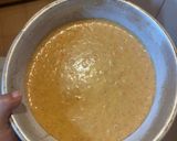 Foto del paso 4 de la receta: Carrot Cake de Harina Integral (Receta Saludable)
