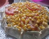 Foto del paso 6 de la receta: Tarta de acelga a la napolitana