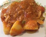 Foto del paso 1 de la receta: Guiso de atún