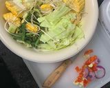 Foto langkah ke 2 dari resep Sayur Asem satset.