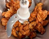 Foto langkah ke 3 dari resep Minyak Kulit Ayam.