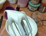 Foto langkah ke 5 dari resep Pillow Cheese Cake (Loaf bread cake) / Bantal Keju.