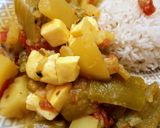 Foto del paso 6 de la receta: Sencillo guiso de Caihua