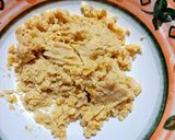 Foto del paso 2 de la receta: Albóndigas de garbanzos y pechuga de pollo