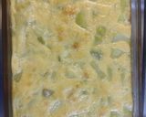 Foto del paso 5 de la receta: Tortilla de zucchini al horno