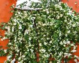 Foto del paso 3 de la receta: Cubitos de provenzal