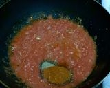 A picture of step 6 of Chicken Tikka Masala (boneless).