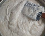 A picture of step 3 of Idli.