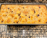 Foto del paso 7 de la receta: Pudín con pastel de naranja