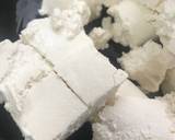 Homemade Paneer recipe step 11 photo